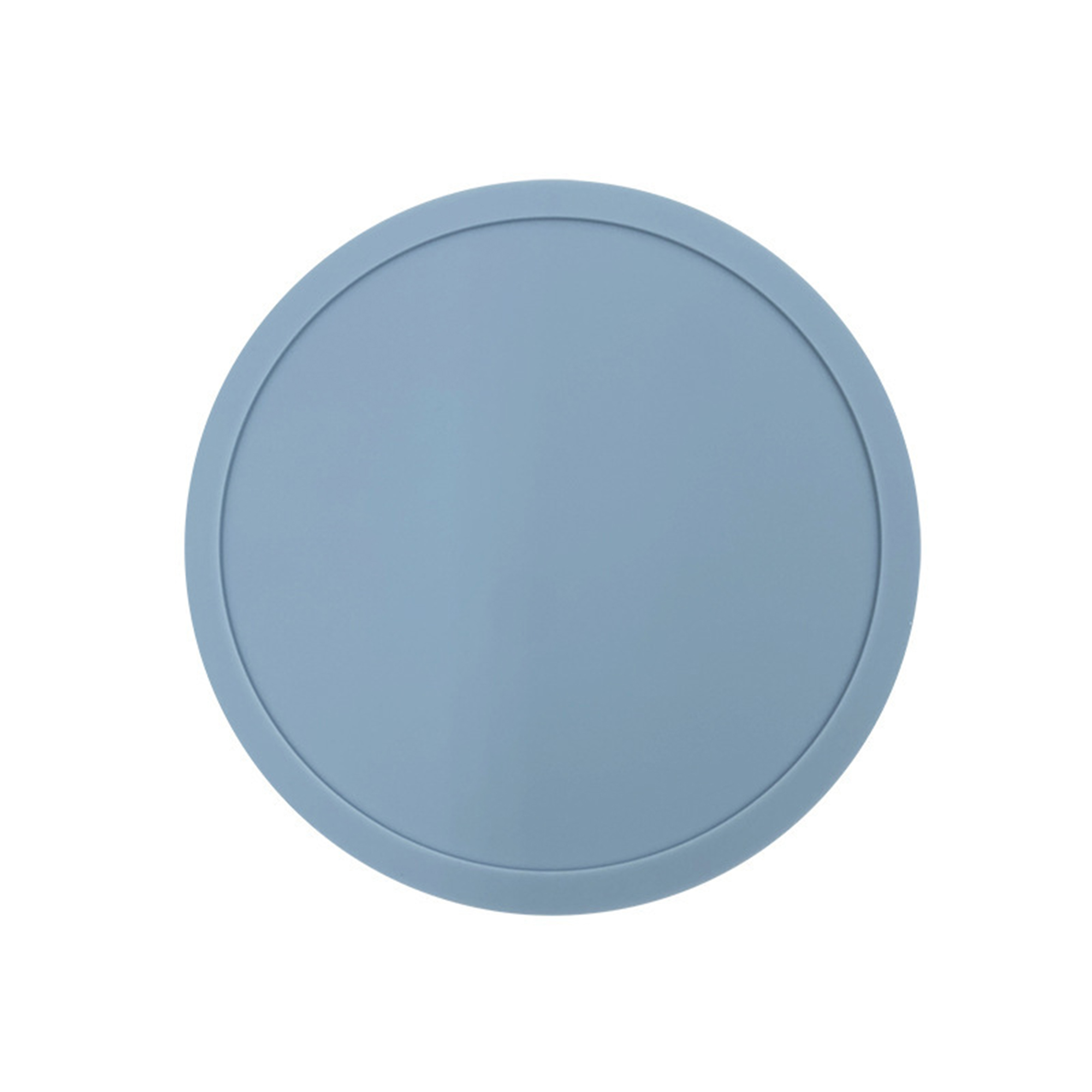 Non-Slip Silicone Drink Coasters 4