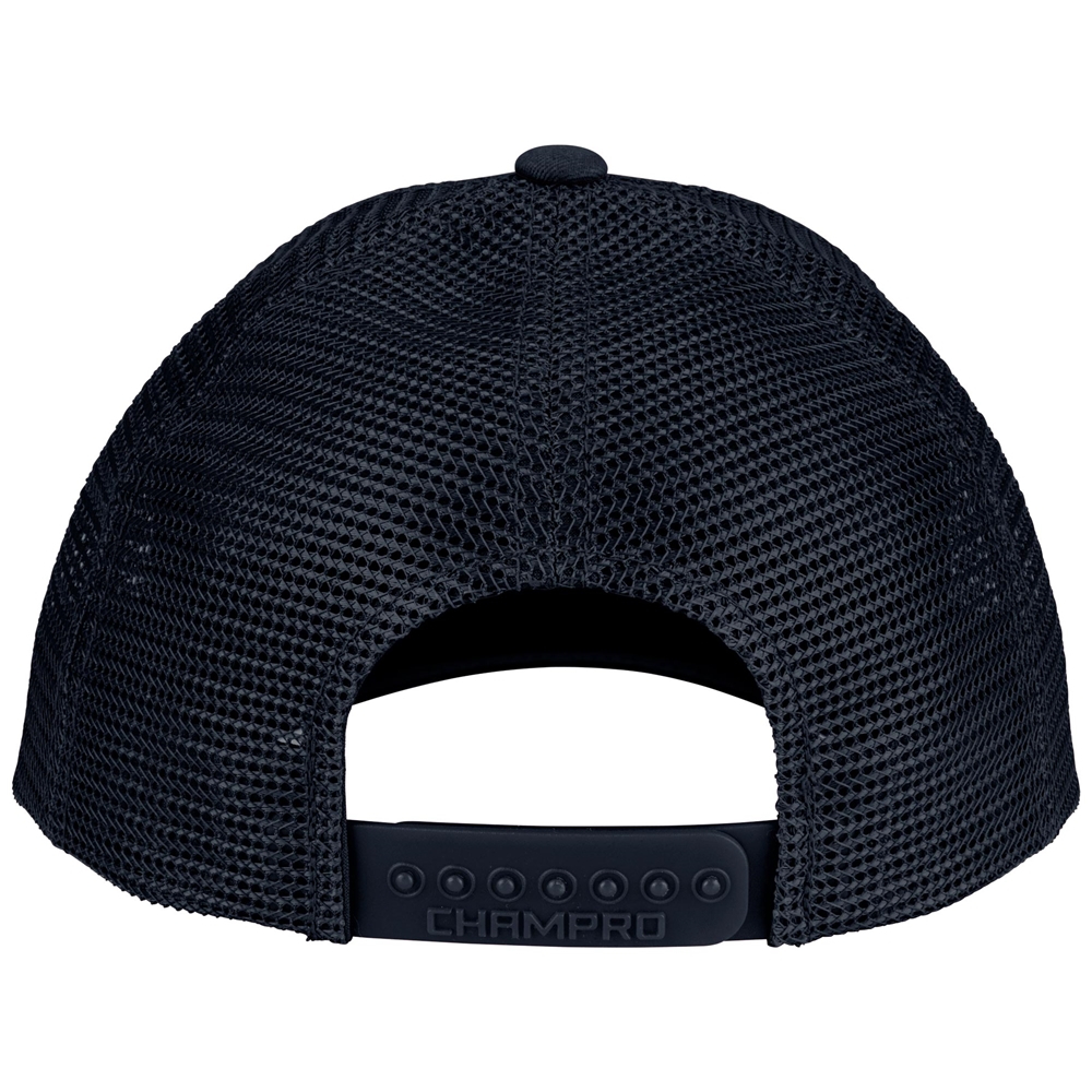 Low Profile Trucker Cap 28