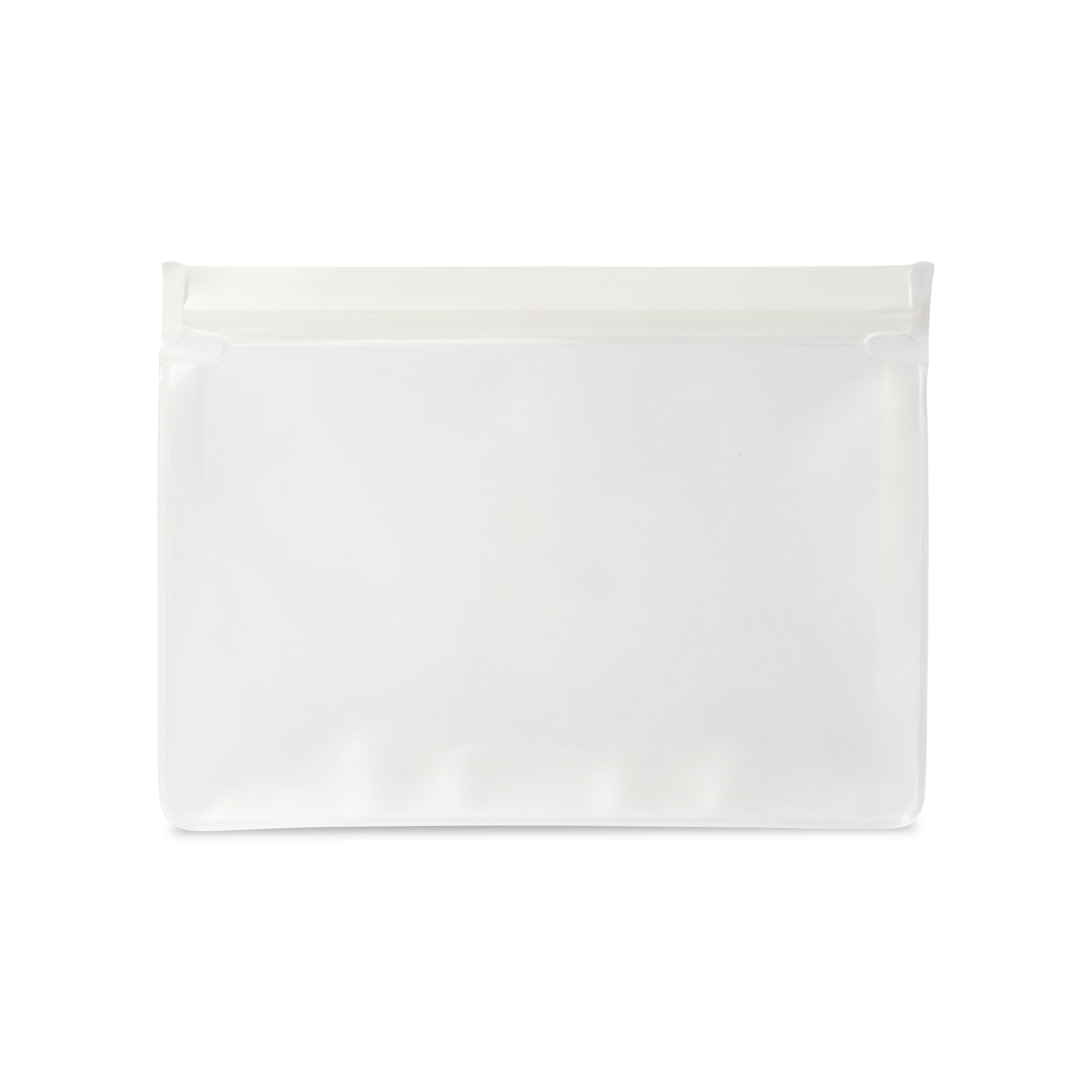 Reusable Stand Up Storage Bag 6 cup