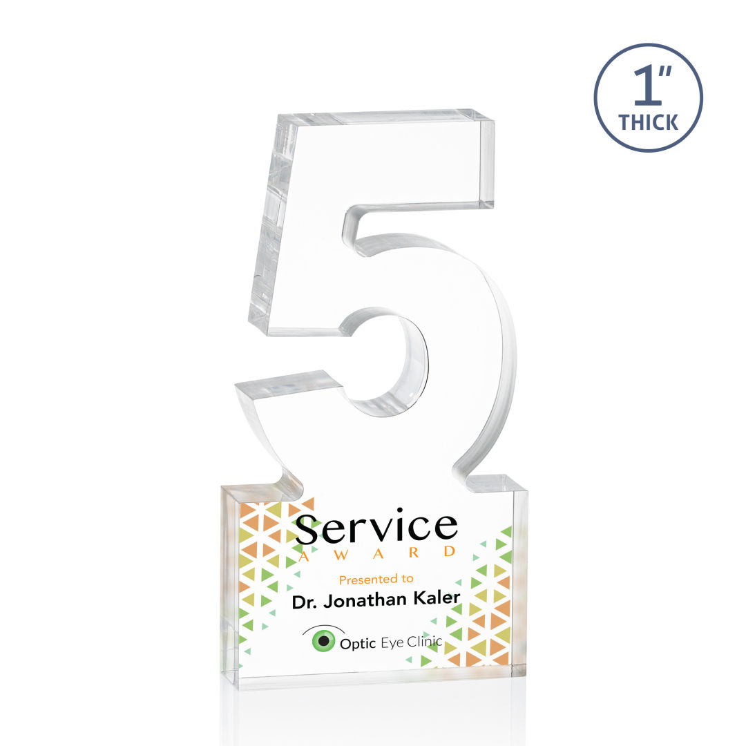 Astoria VividPrint™ Award 16