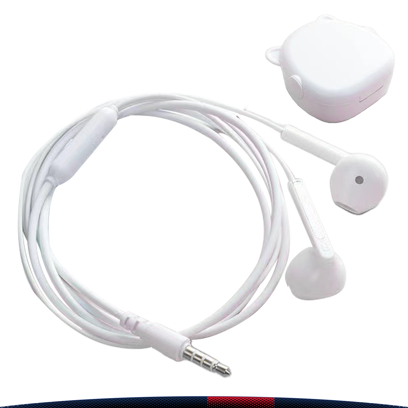 Nicoli Earbuds 6