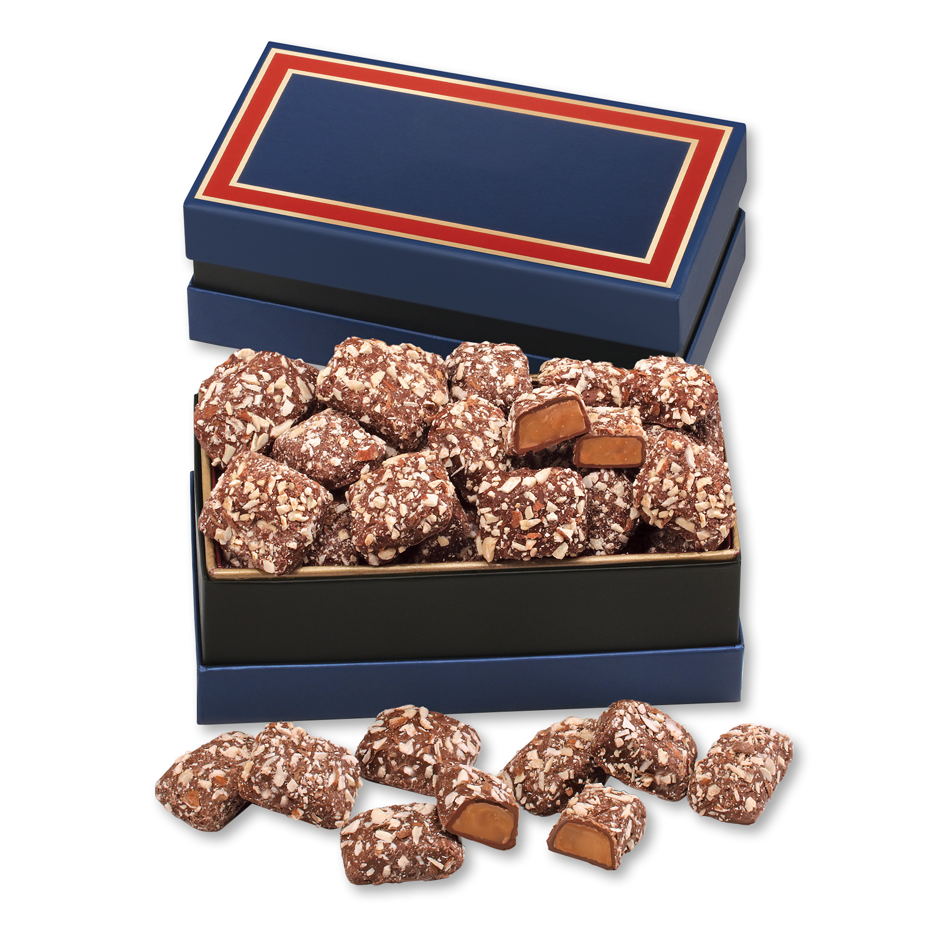 Classic Selection with English Butter Toffee 1