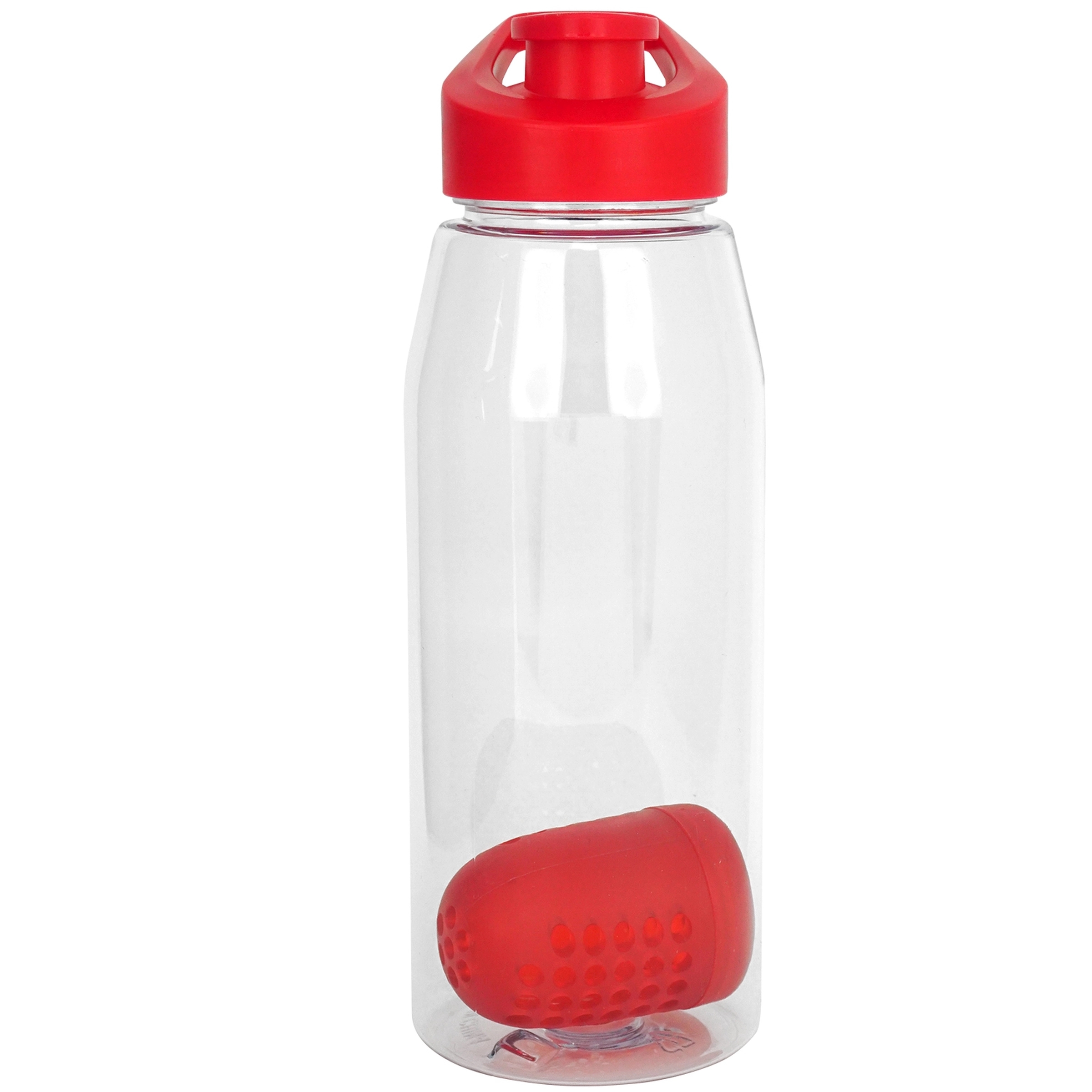 Easy Pour 32 oz. Bottle with Floating Infuser 4