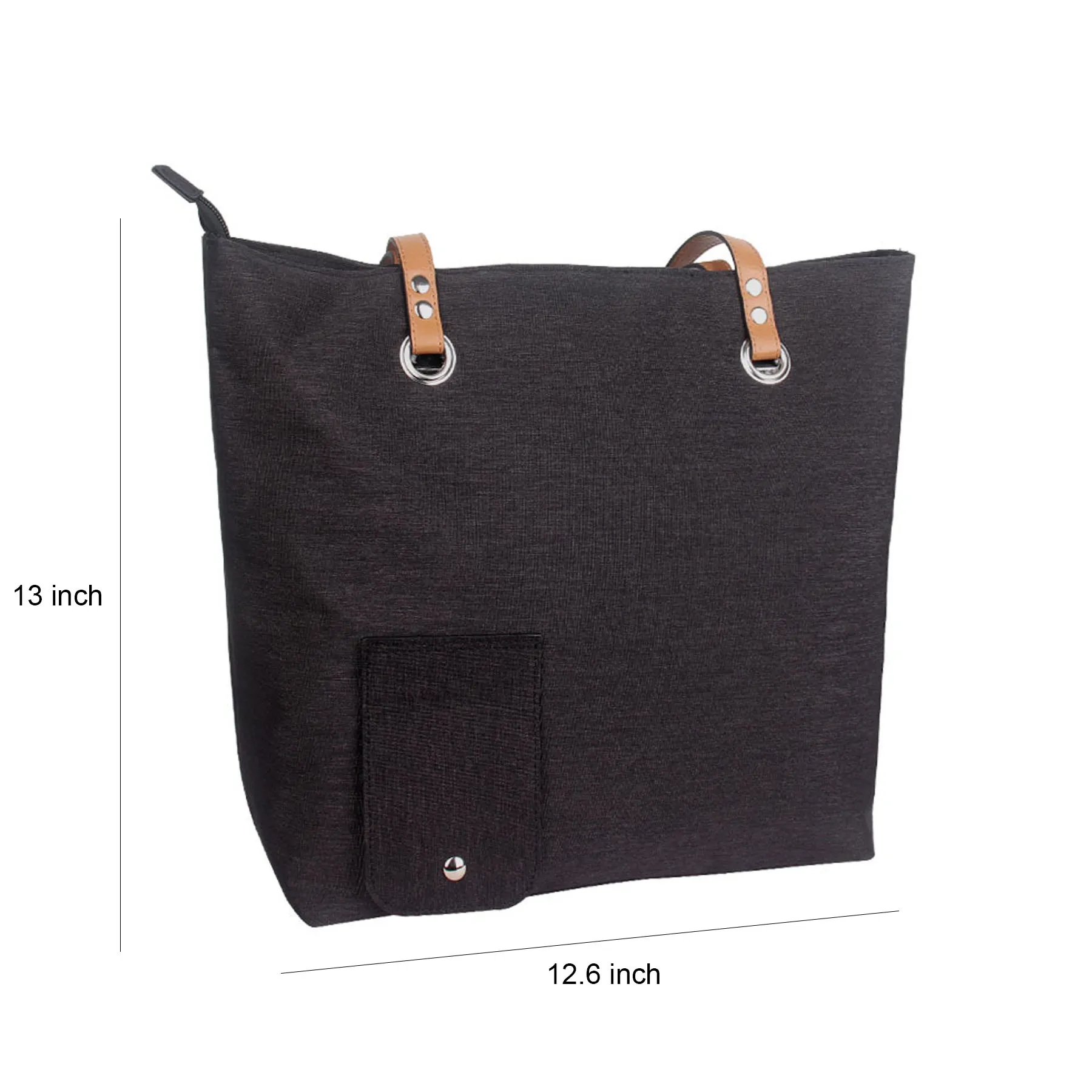 Outdoor Wine Insulation Bag 3