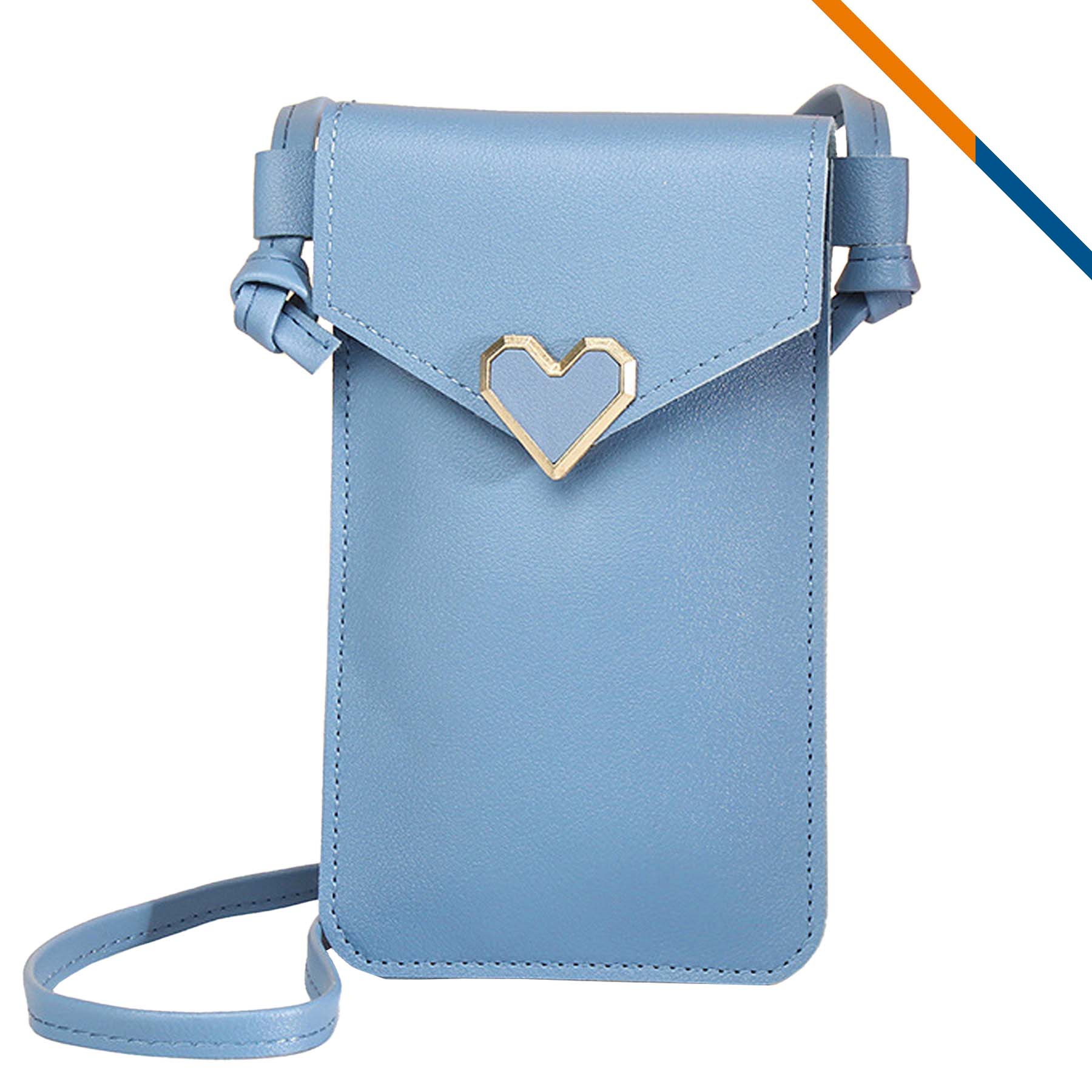 iHeart Universal Phone Pouch 2