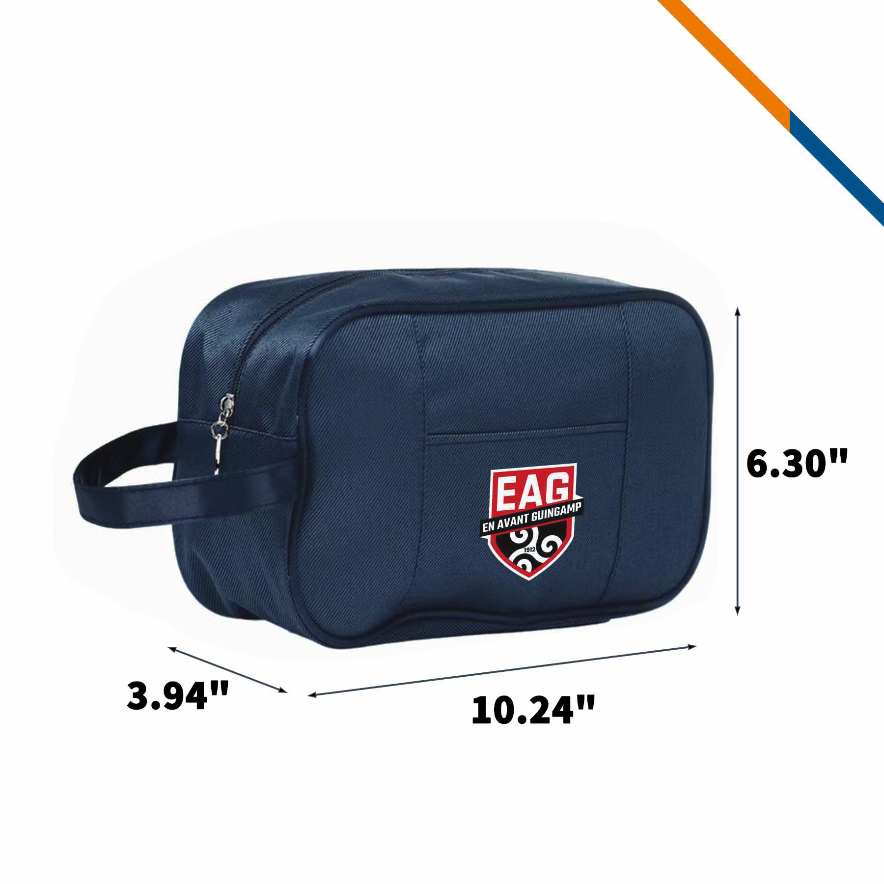Mantine Toiletry Bag 8