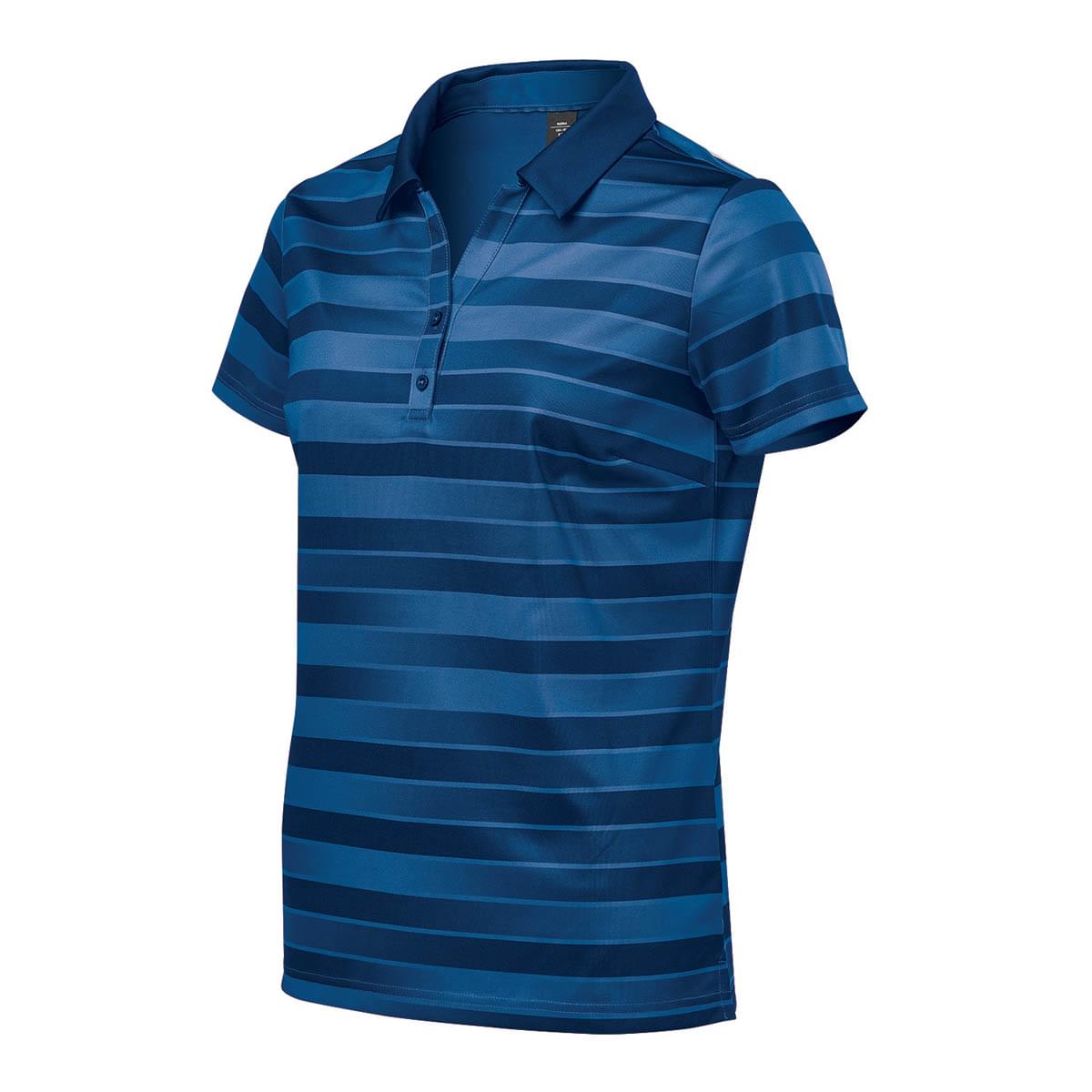 Stormtech Women's Sienna S/S Polo 9