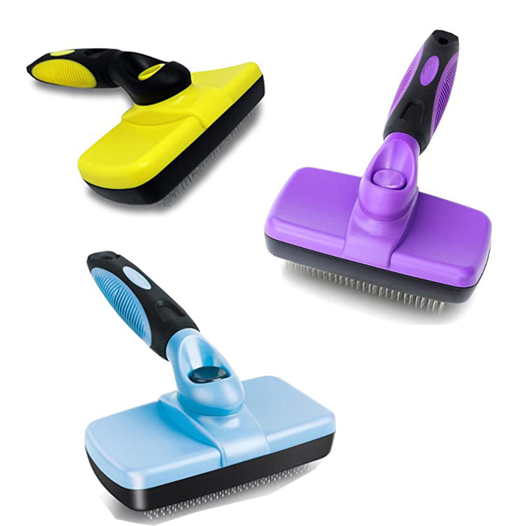 Pet Cleaning Brush 1
