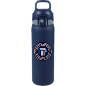 Rhine 2 in 1 Vacuum Insulated Bottle 30oz 127