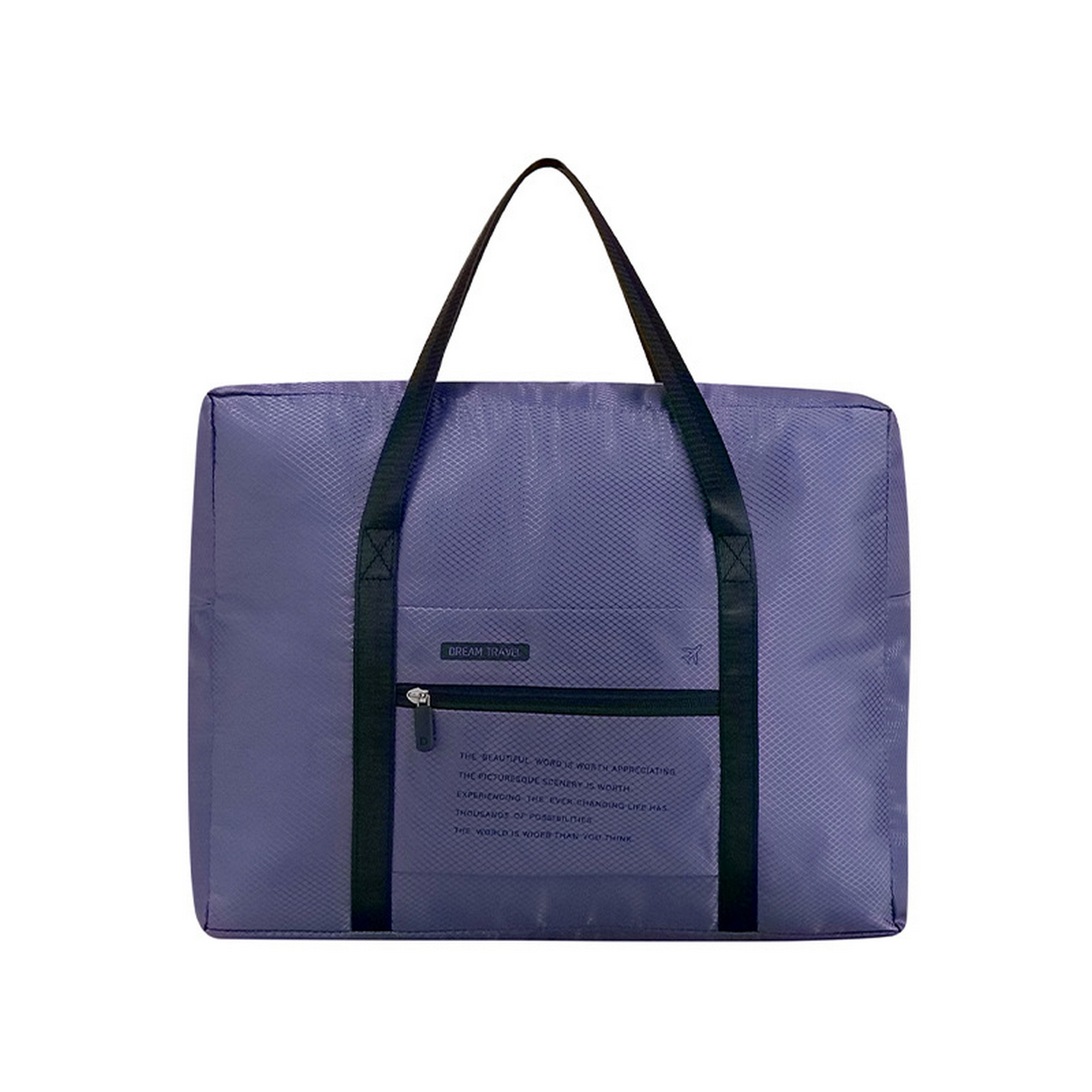 Travel Foldable Waterproof Hand Luggage Bag 2