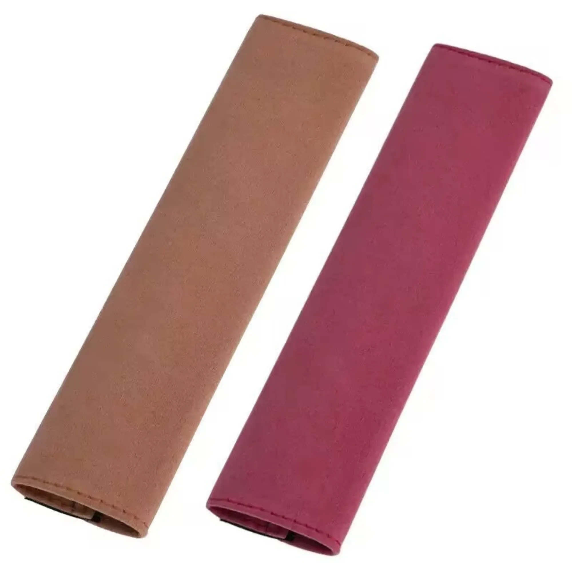 Anti Neck Car Seat Belt Protective Cover 7