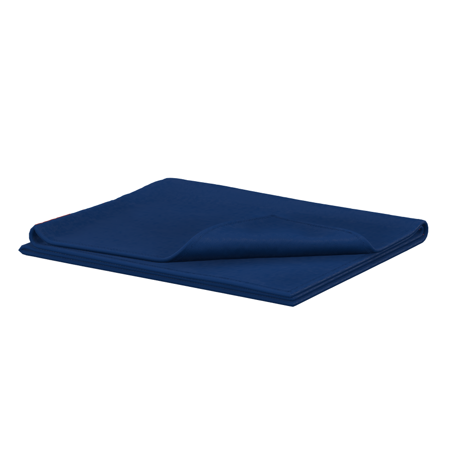 Fleece Blanket (48"x58") 2
