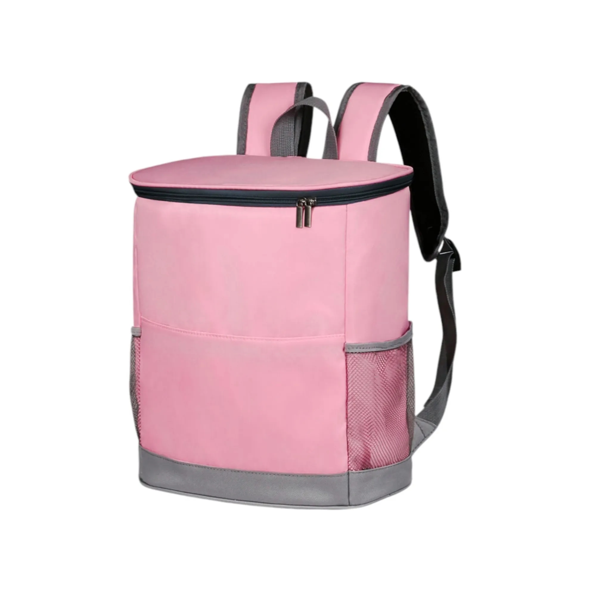 Outdoor Insulated Backpack 12.9" x 11.4" 6.2" 1
