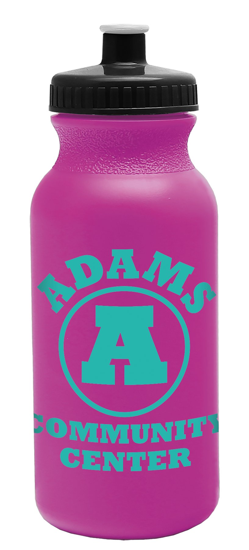 Garyline® Omni Bike Bottle - 20 oz. 64