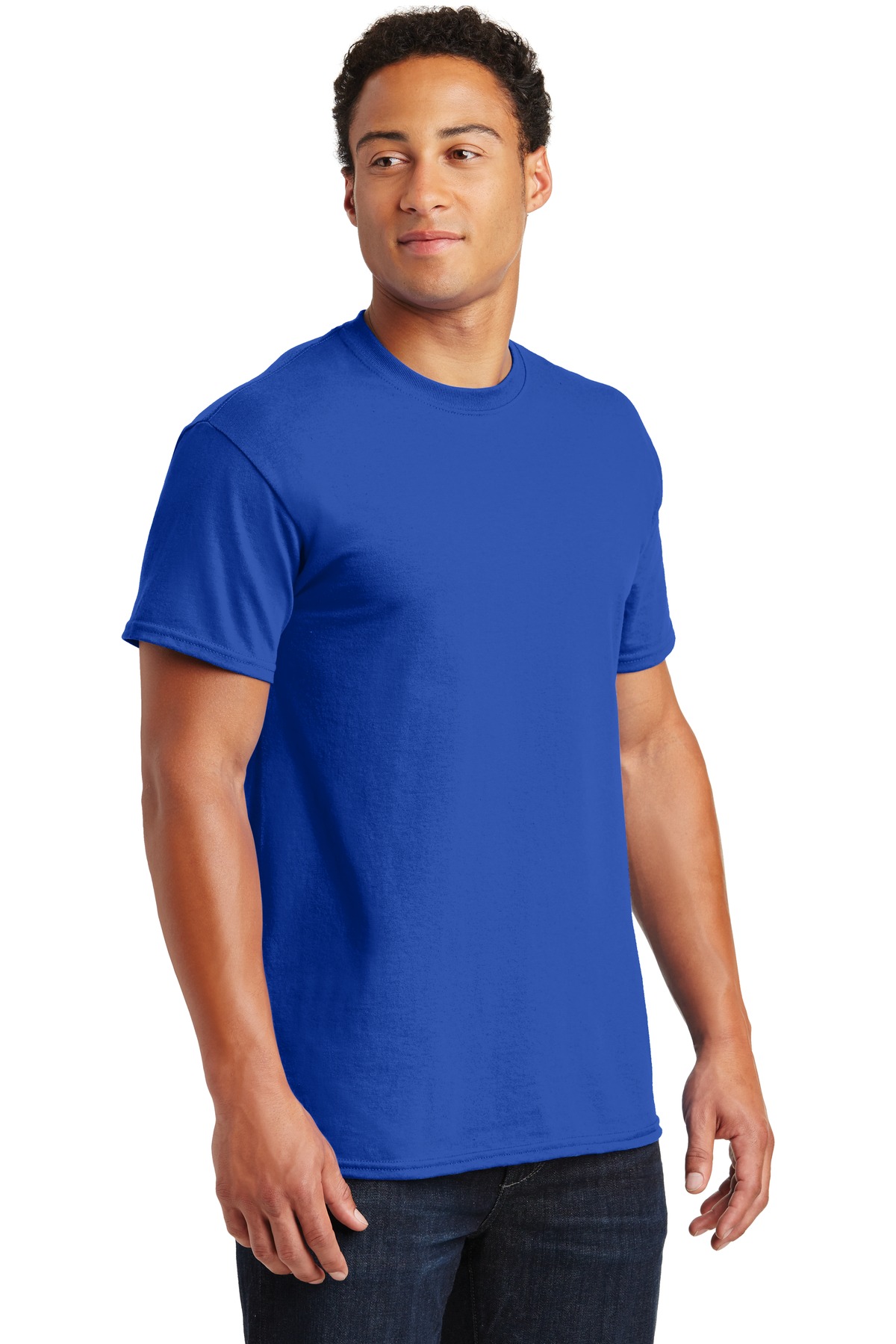 Gildan - Ultra Cotton 100% US Cotton T-Shirt. 2000 269