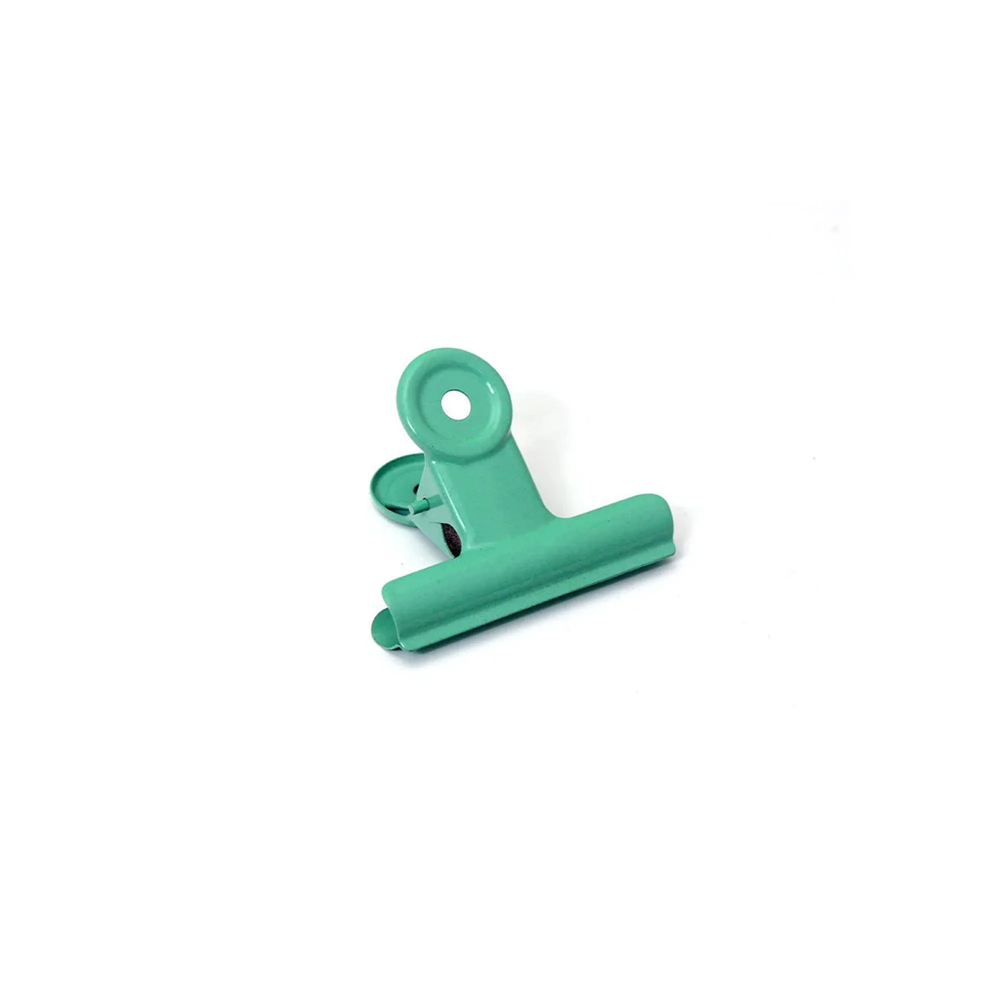 Colorful Metal Food Sealer Clip 12