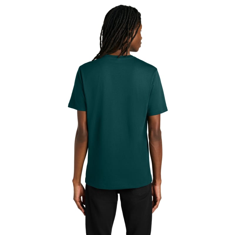 AllMade Unisex Organic Cotton Tee 40