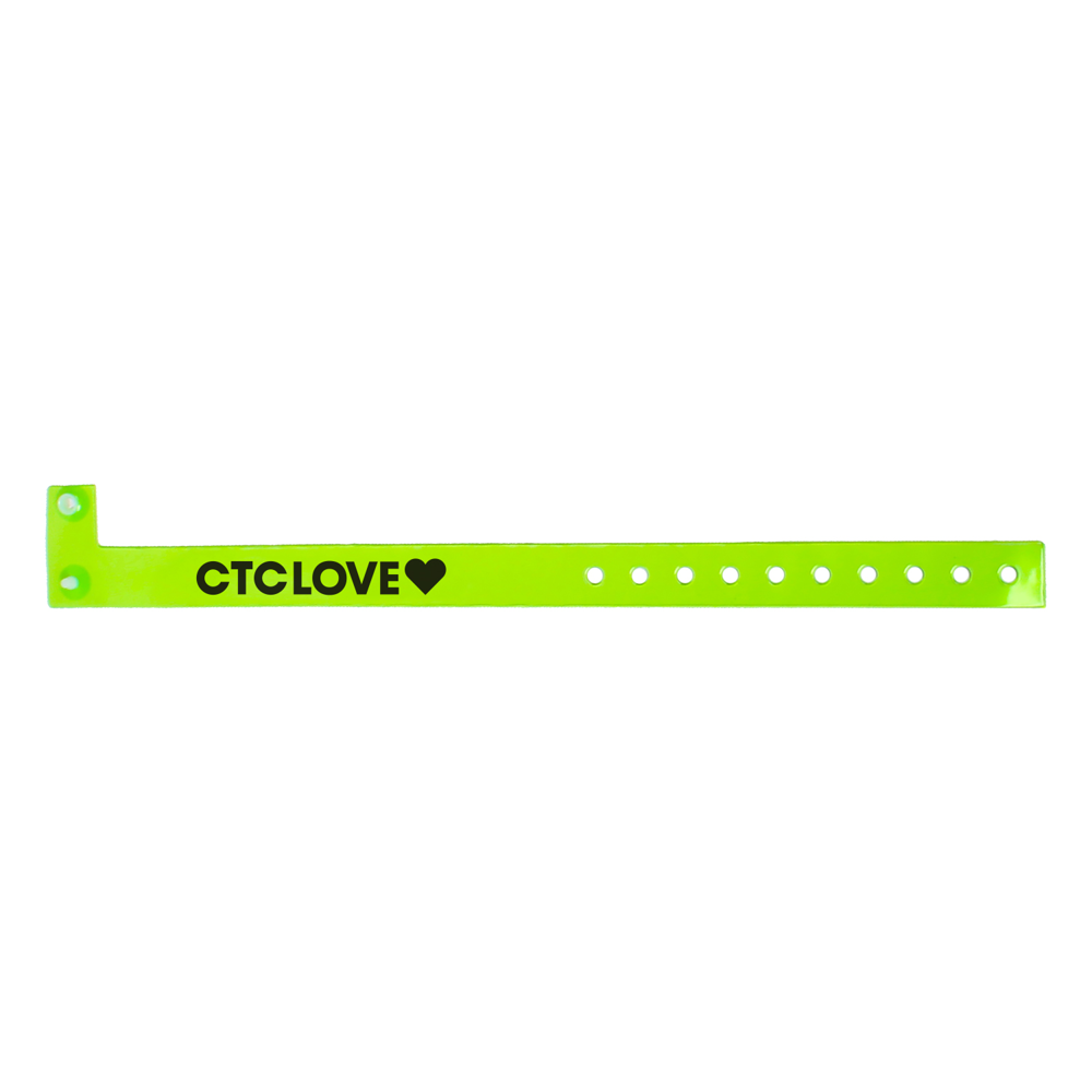 Translucent Event Bands 7