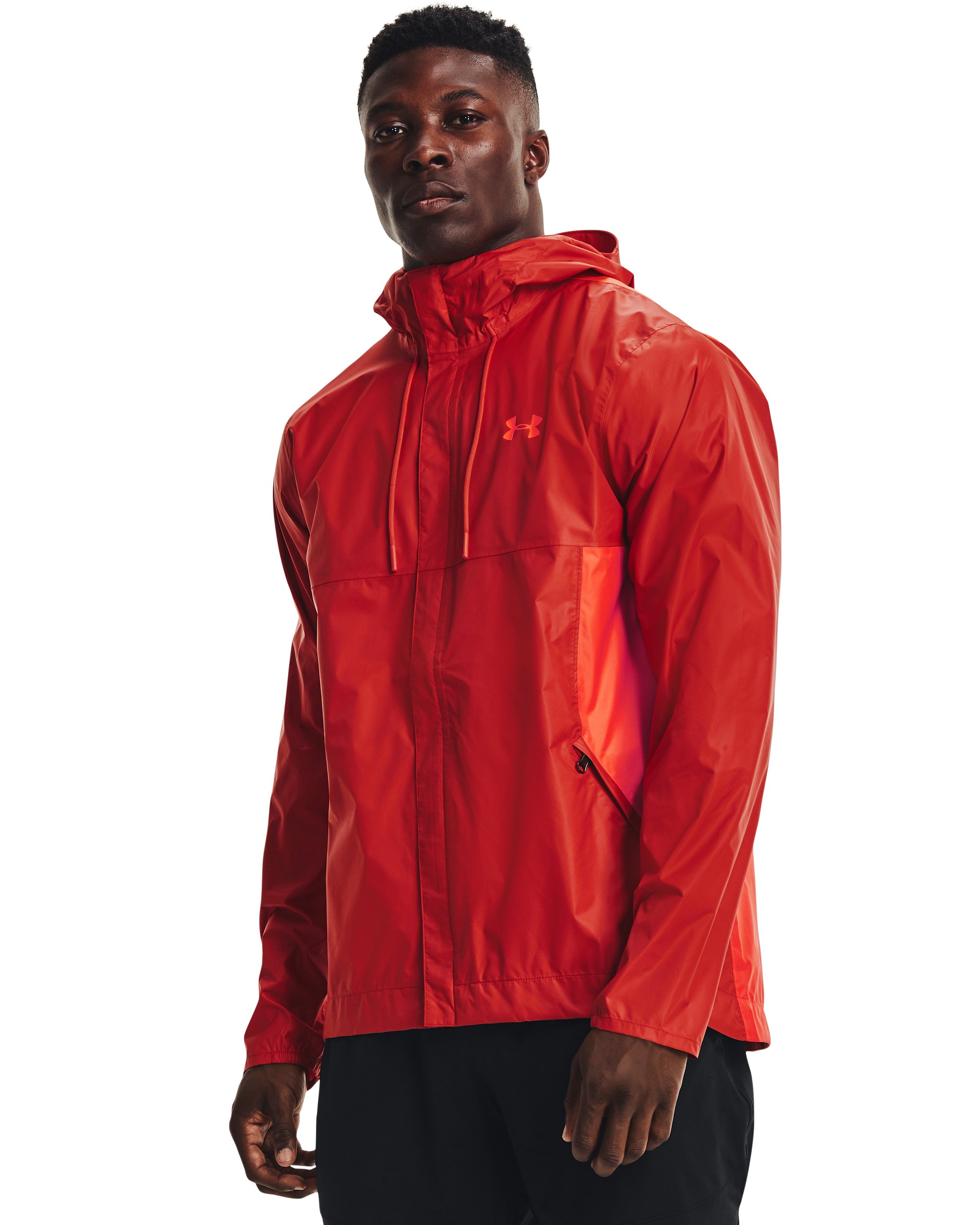 UA Stormproof Cloudstrike Men's Shell Jacket 2