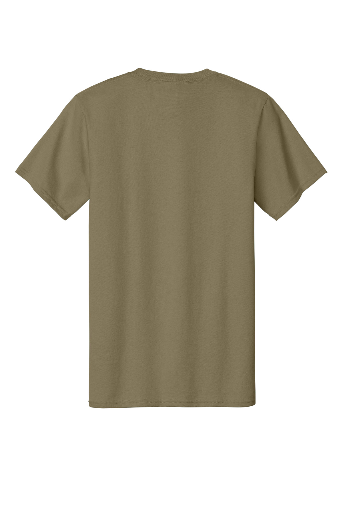Port & Co Essential Tee. PC61 65