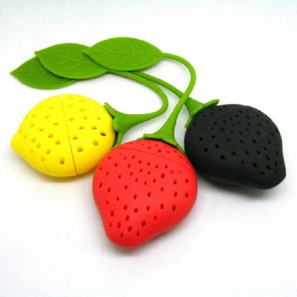 Silicone Tea Infuser 2