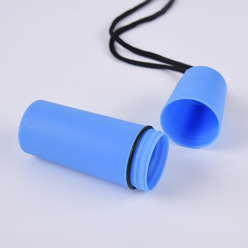Sealed Bottle for Diving 5
