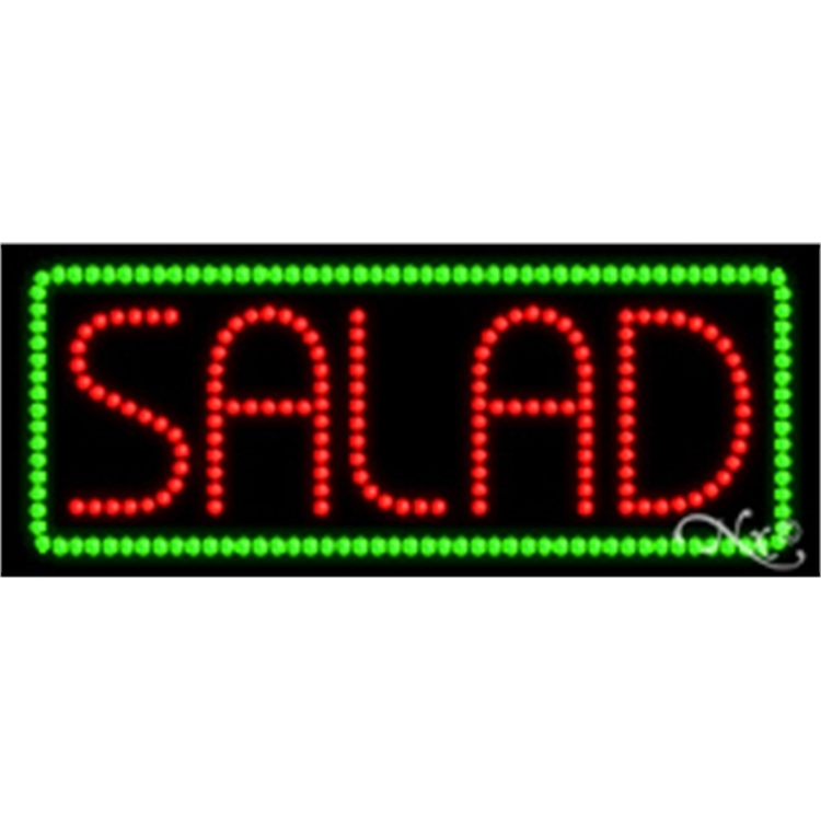 LED Sign 4