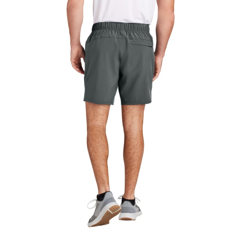 Sport-Tek Repeat 7" Short 5
