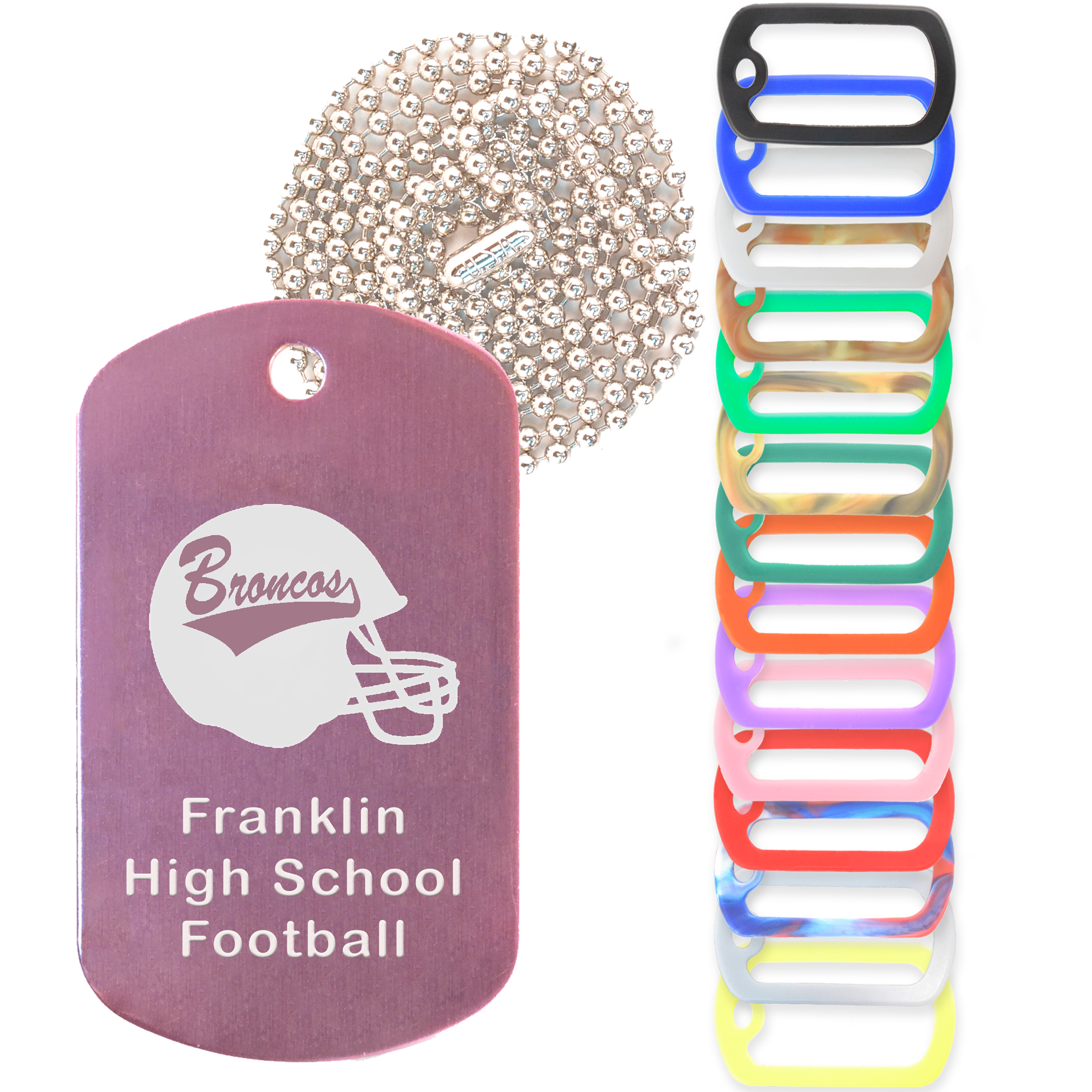 Dog Tag 15