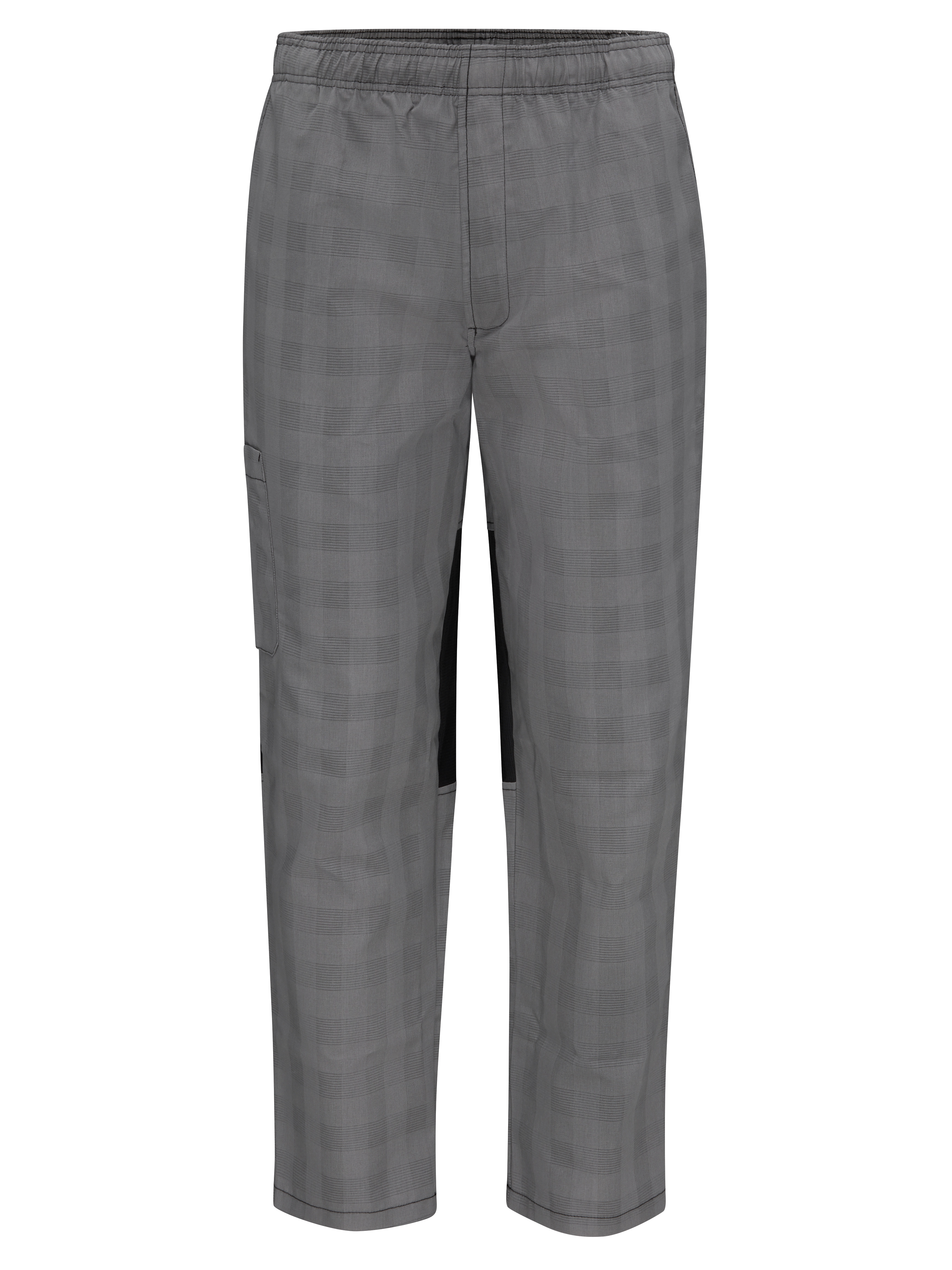 Red Kap® Men's Baggy Airflow Chef Pant 3
