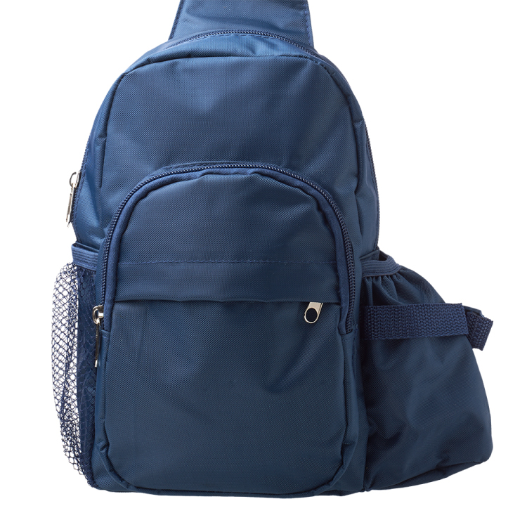 Mini Traveler Crossbody Shoulder Bag 6