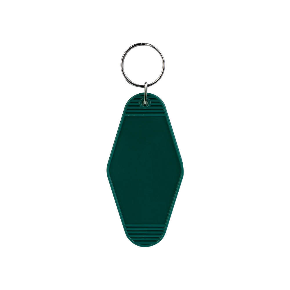 Promo Motel Key Tag 9