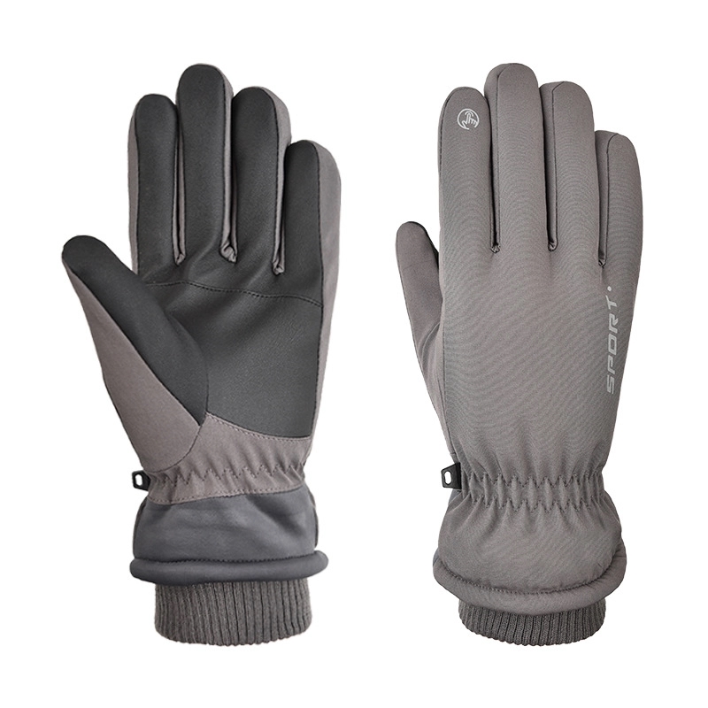 Snowboard Gloves 6