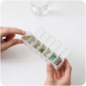 28 Section Pill Organizer 3