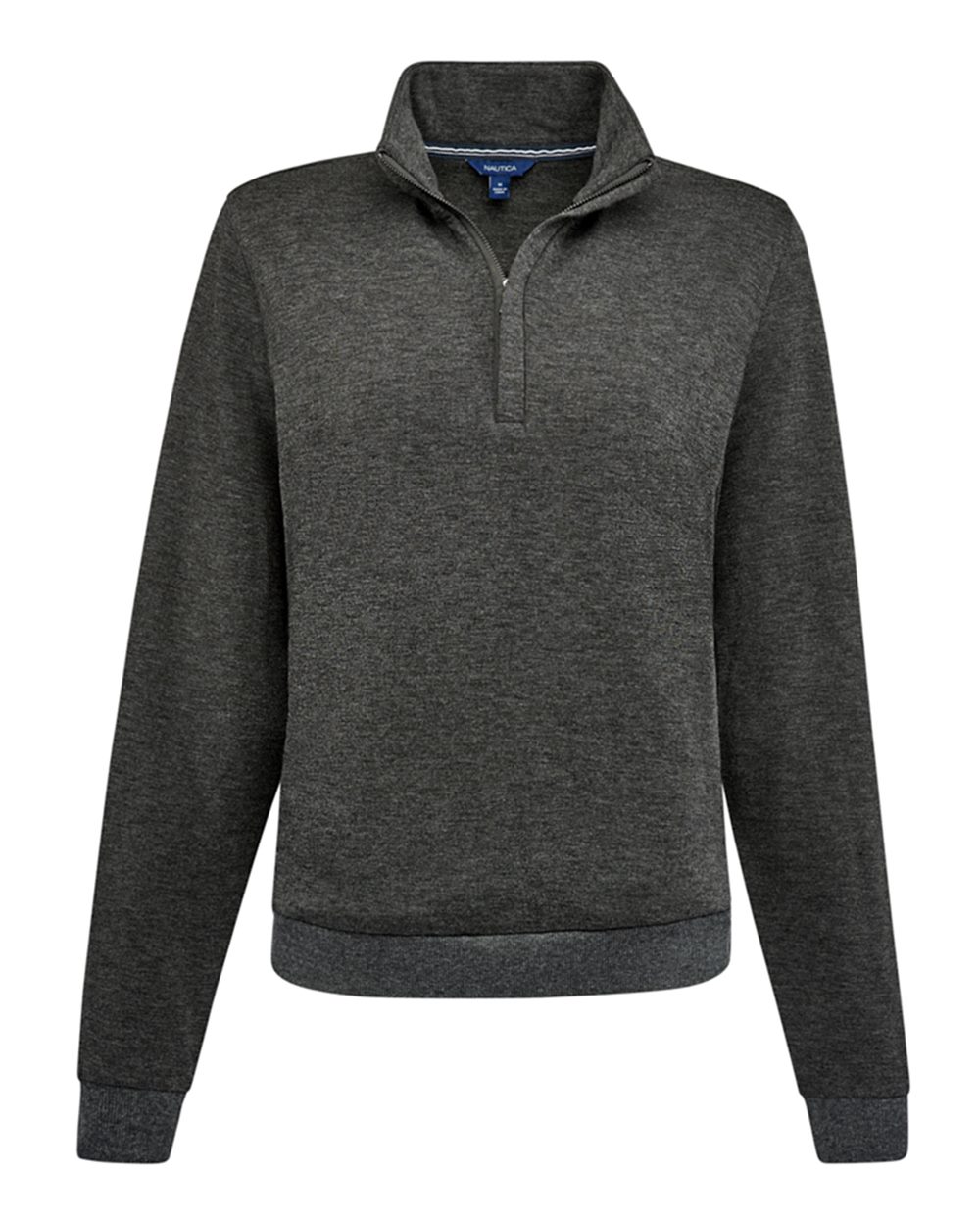 Women's Explorer Fleece Quarter-Zip Pullover - N18091 5