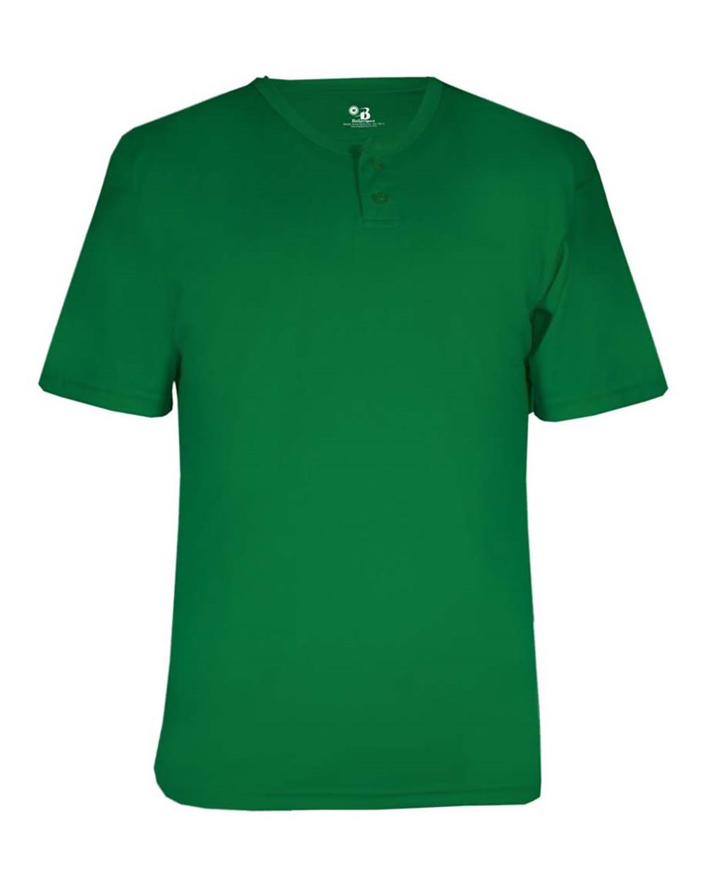 Youth B-Core Placket Jersey - 2930 32