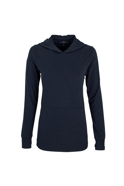 Women's Vansport Trek Hoodie 58