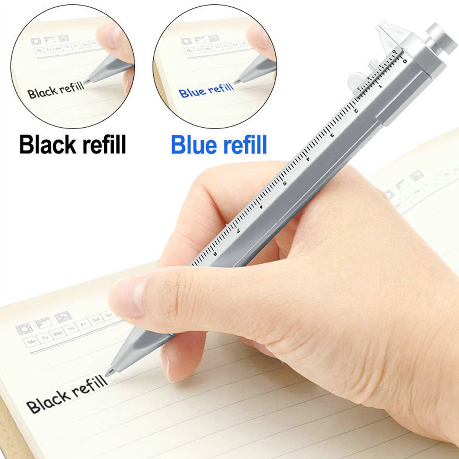 Caliper Pen 6