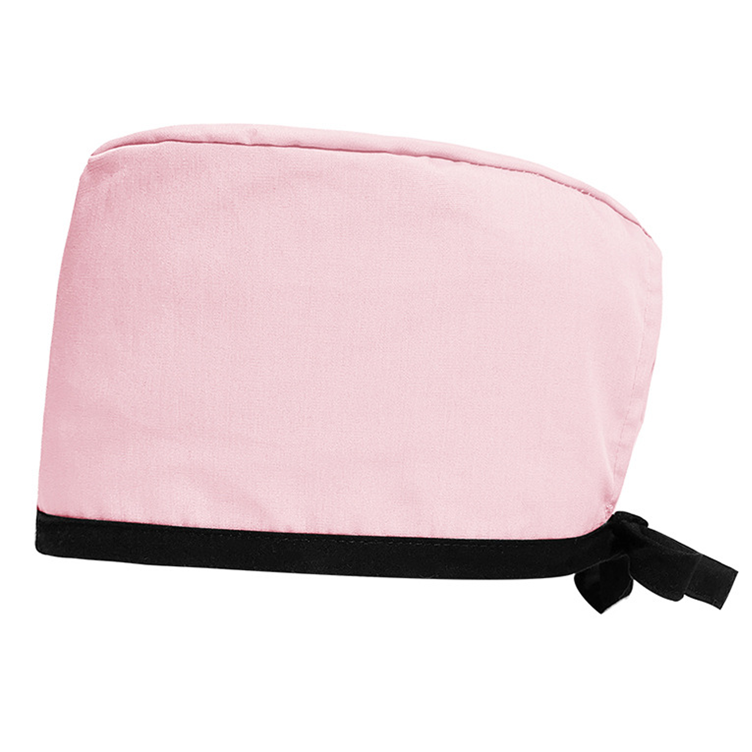 Cotton Solid Color Surgical Cap Medical Work Nurse Hat 7