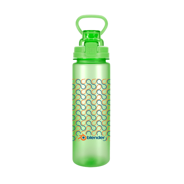 Stream AS Water Bottle 48