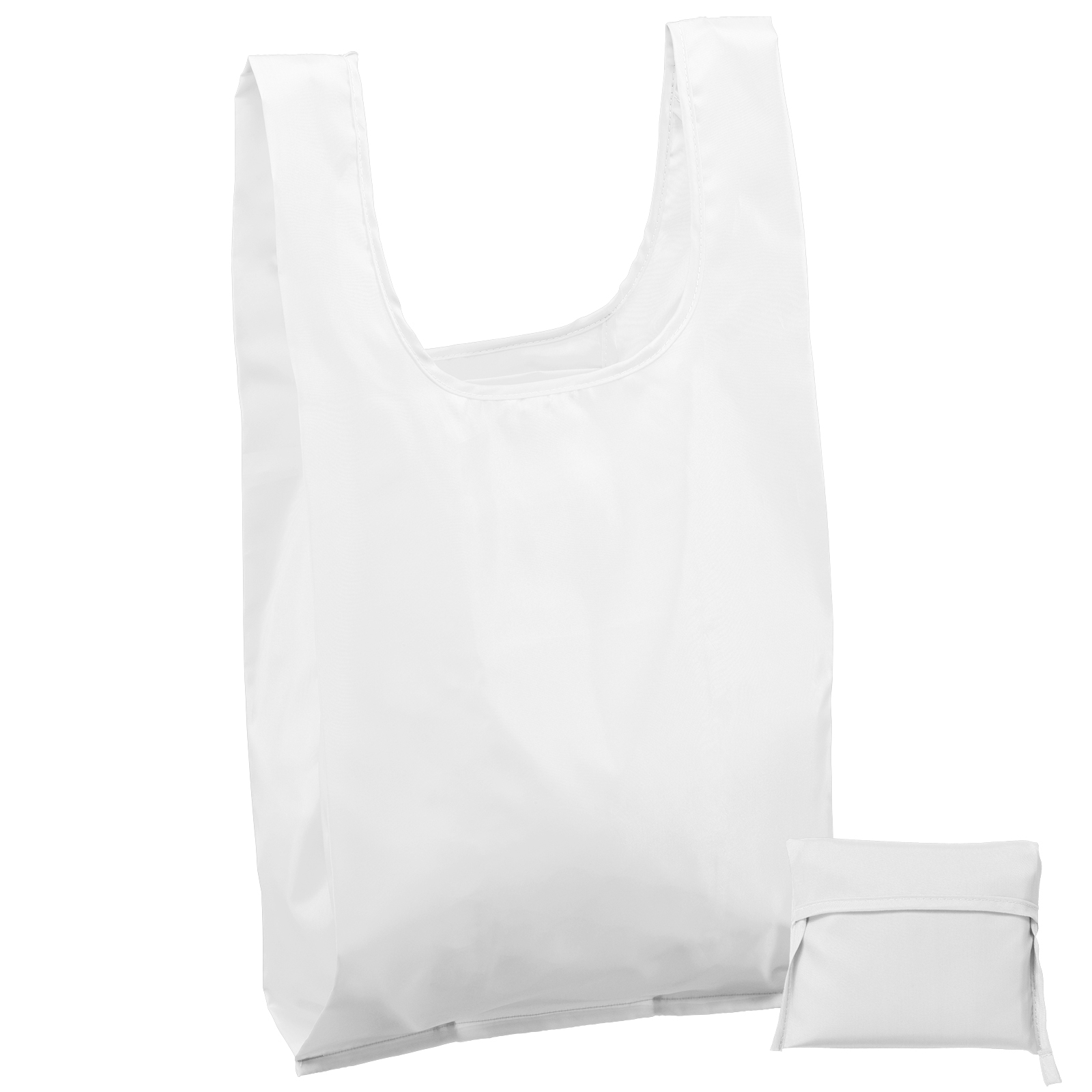 T-PAC™- Polyester Tote - Sparkle 8