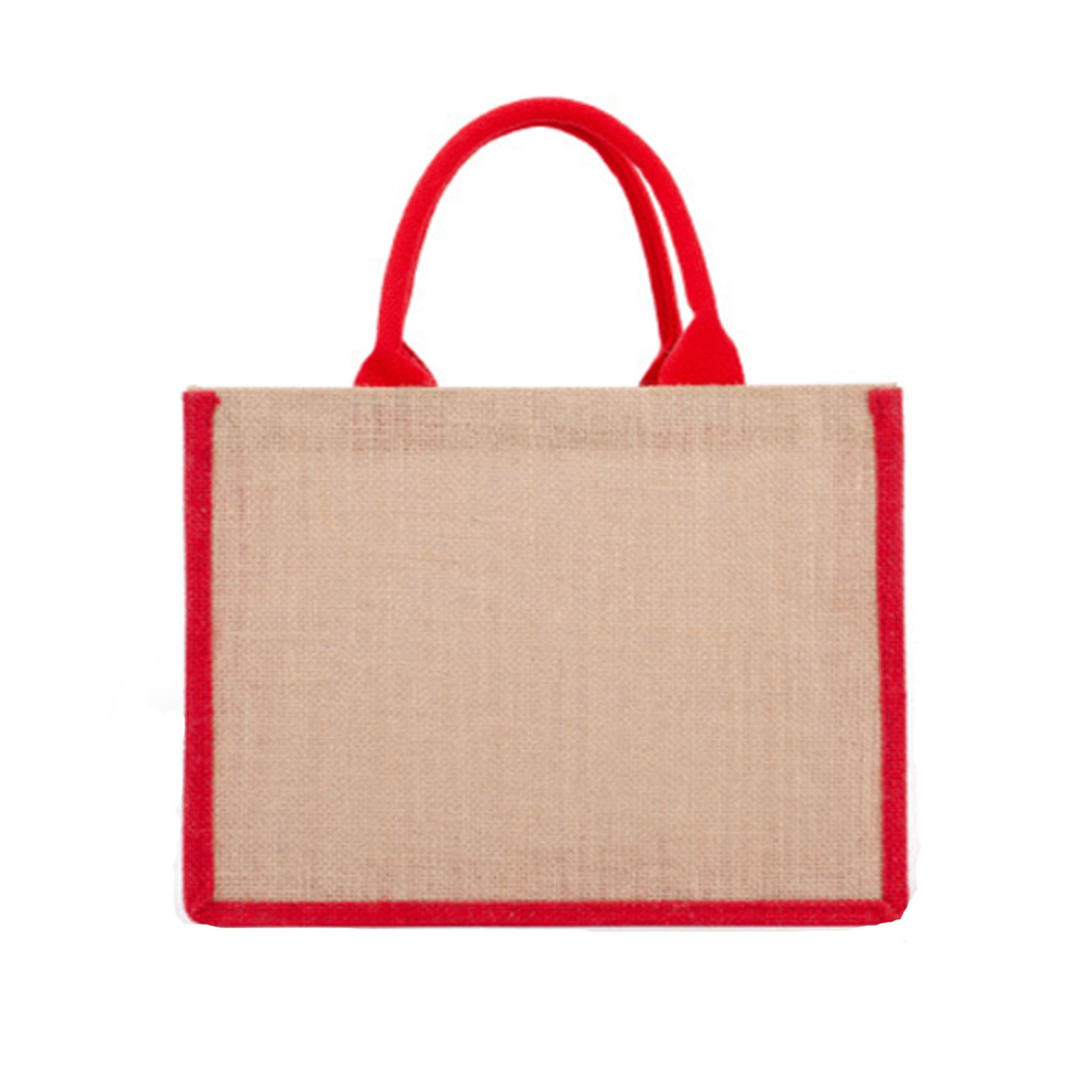 Classic Cotton Canvas Bag 4