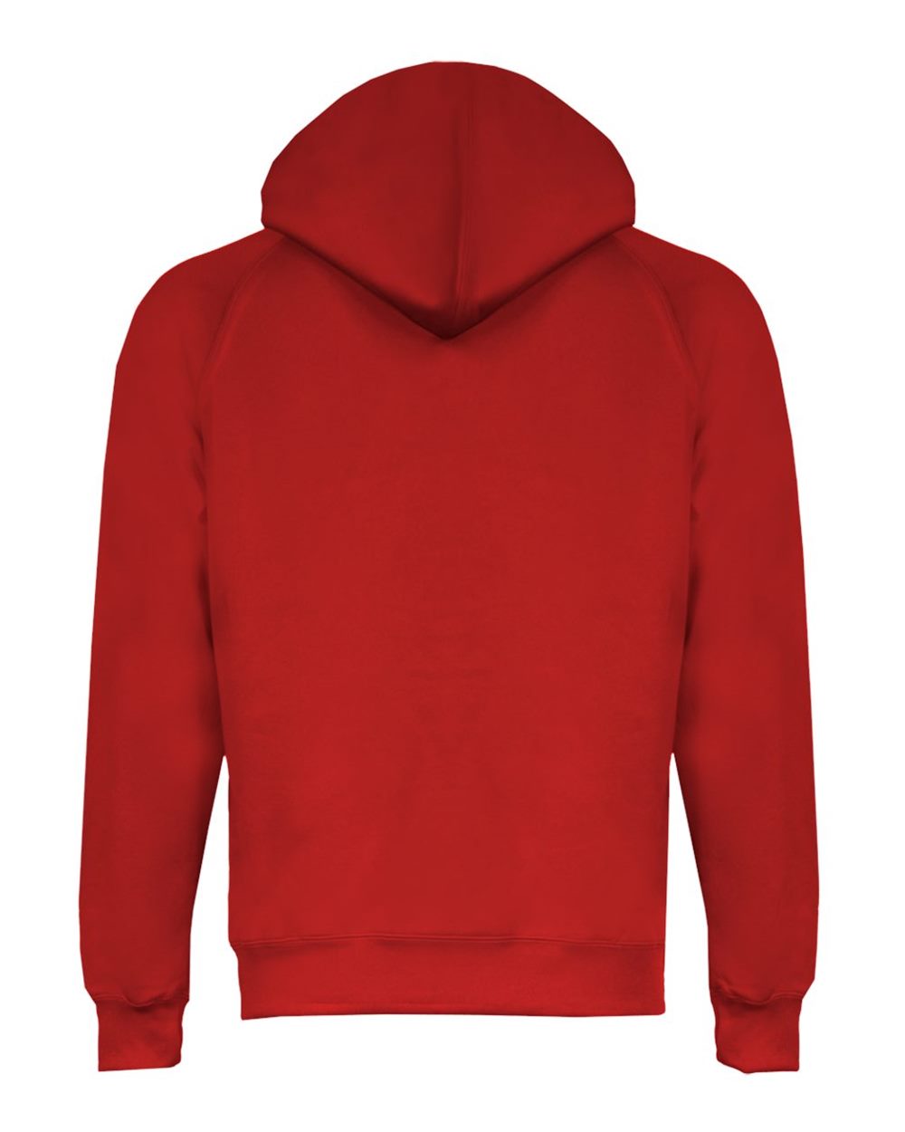 Women's Performance Fleece Hooded Sweatshirt - 1460 30