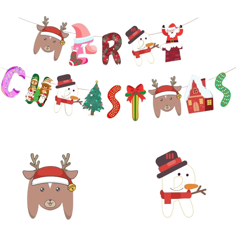 Christmas Banner 5