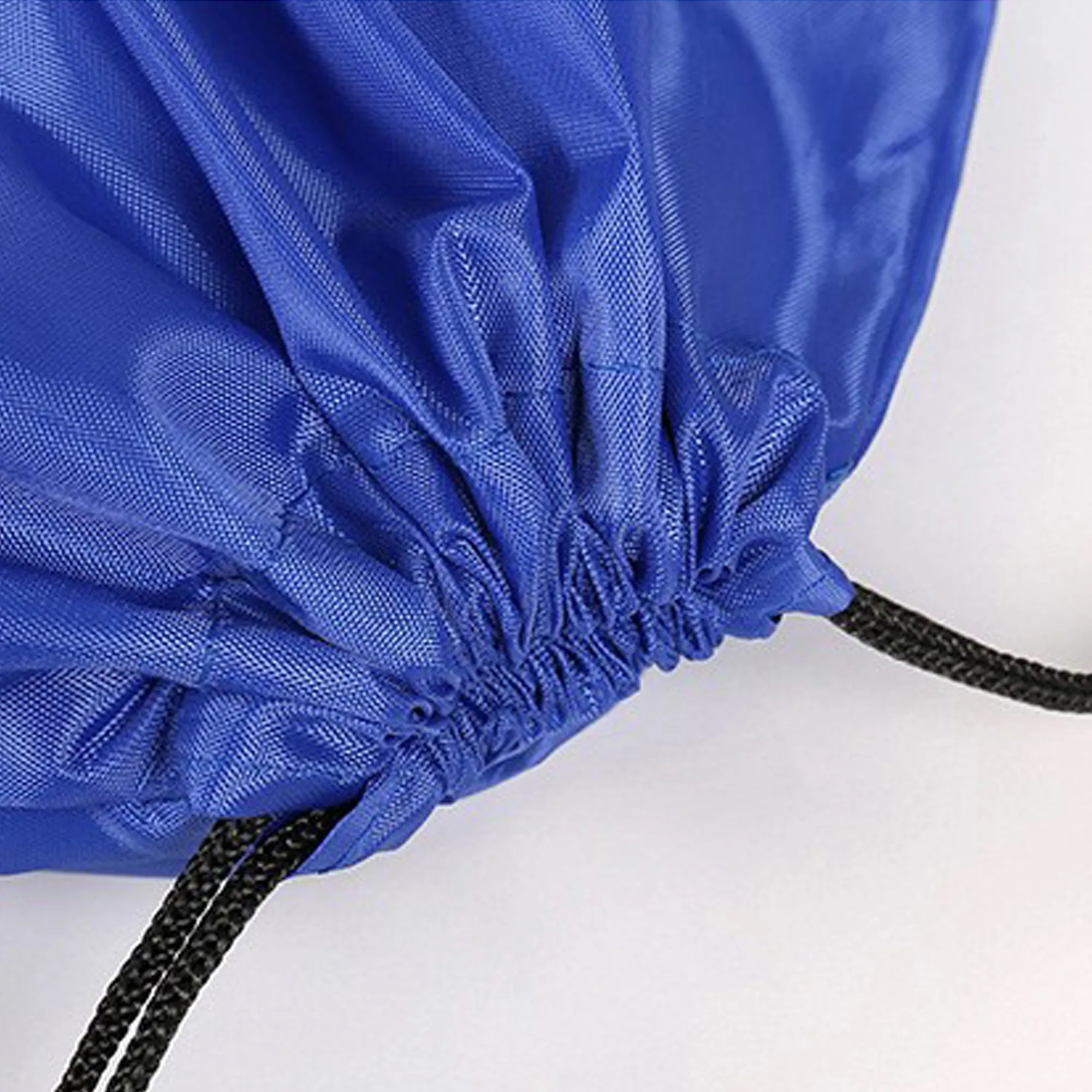Polyester Drawstring Sportpack MOQ 100PCS 6
