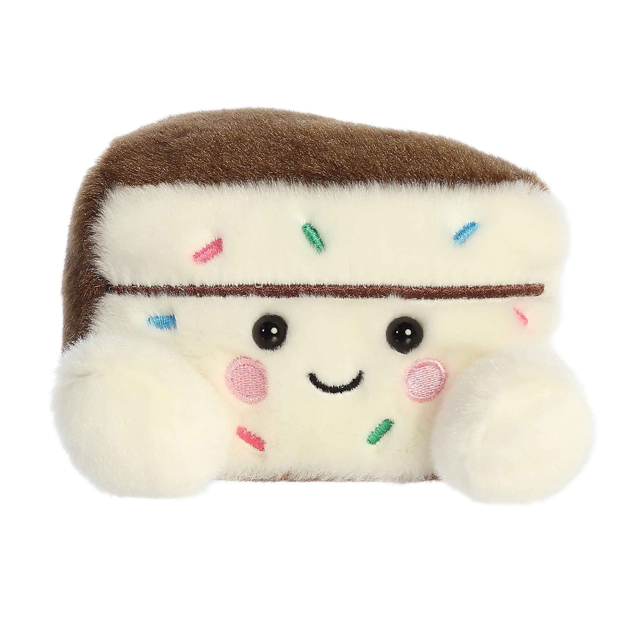 5" Bean BagCake 2