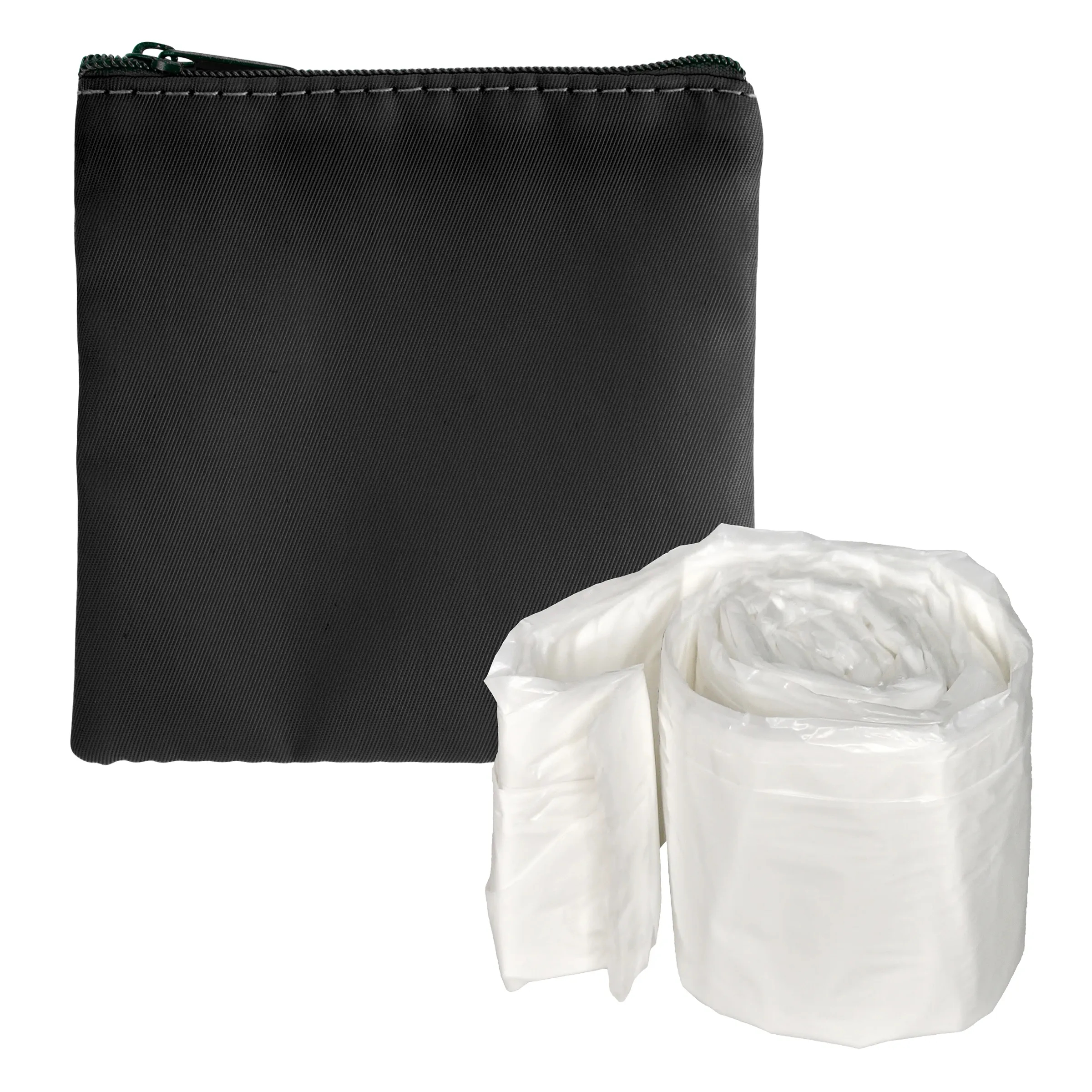 RPET Poncho Pouch 18
