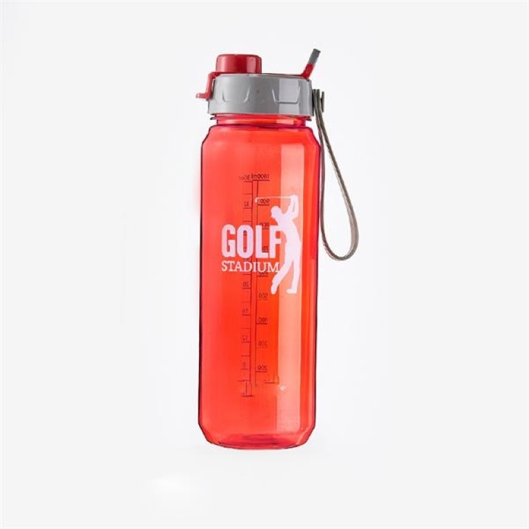 Large Capacity Sports Water Bottle 6