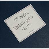 LEUCHTTURM1917 7" x 10" Soft Composition Notebook 53
