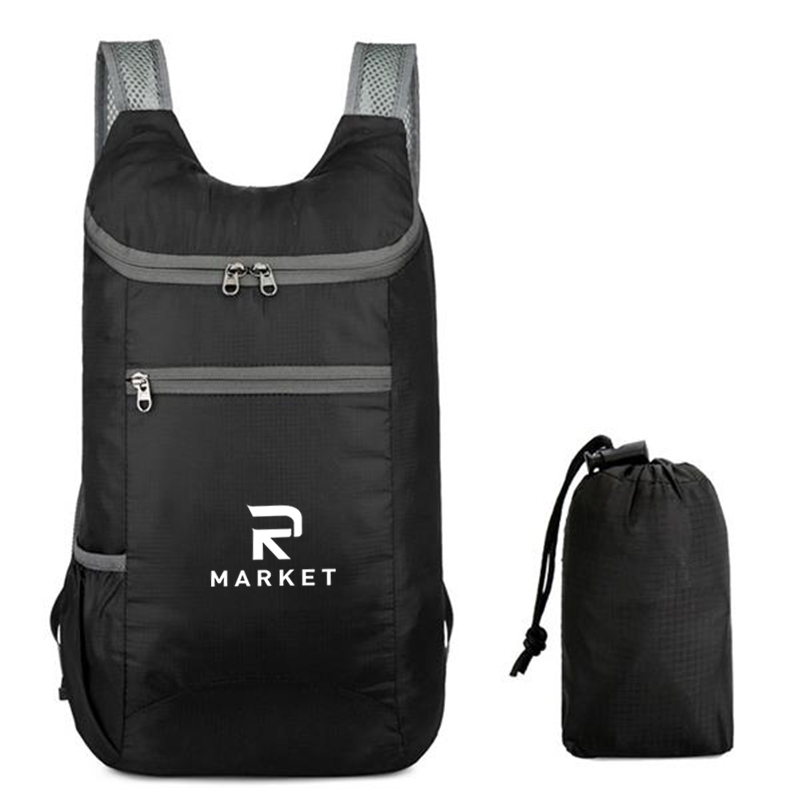 Water Resistant Lightweight Packable Backpack for Travel 4